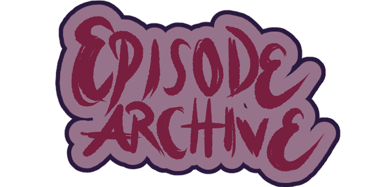 Episode Archive Page